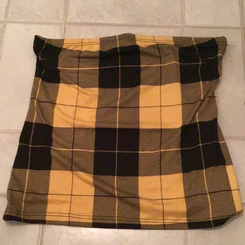 5/$25 Rue 21 short skirt